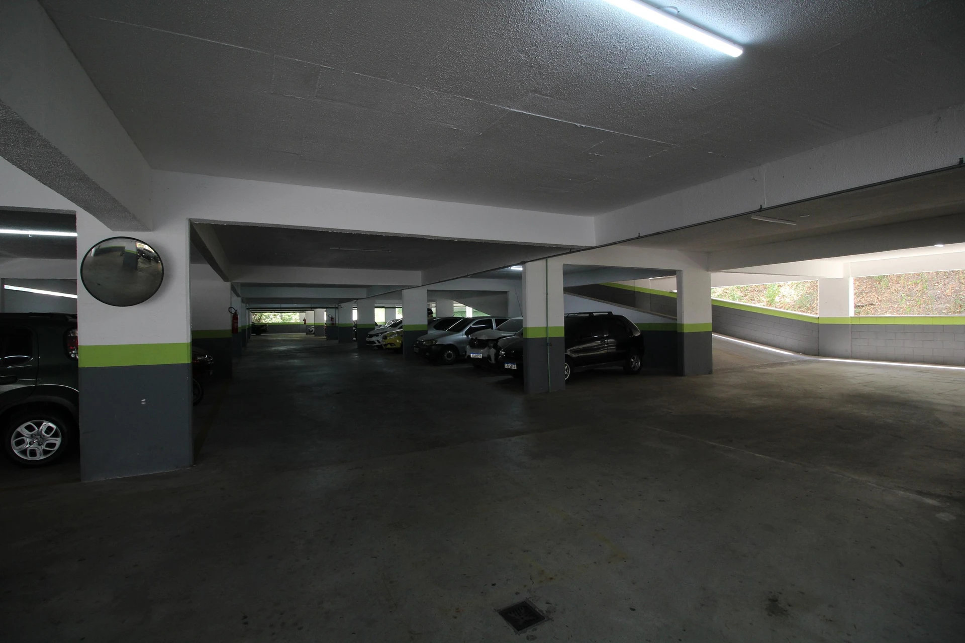 Apartamento mobiliado com 2 quartos e 1 suíte — photo 37