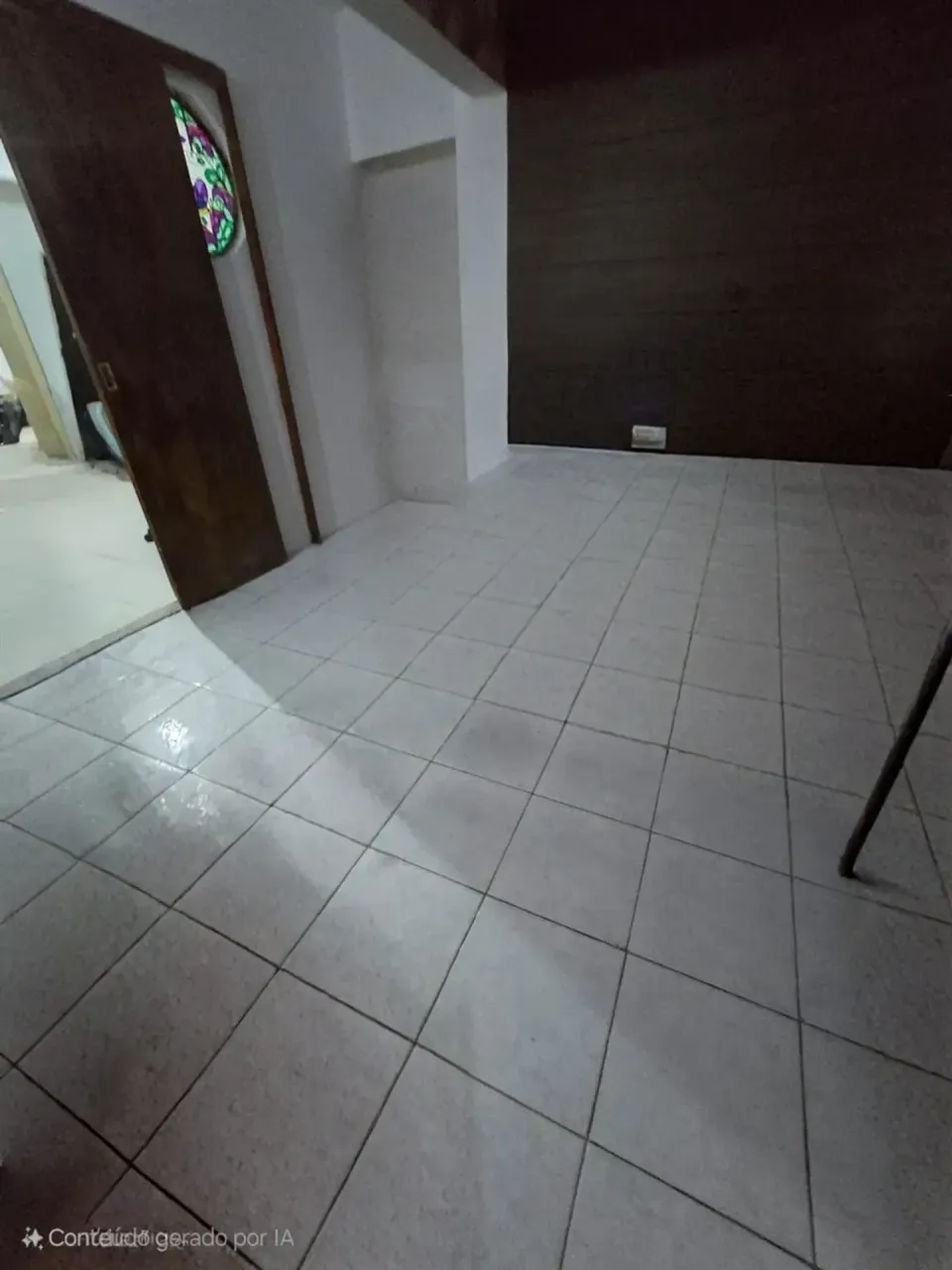 House, 650 m², with a grill on the balcony — photo 18