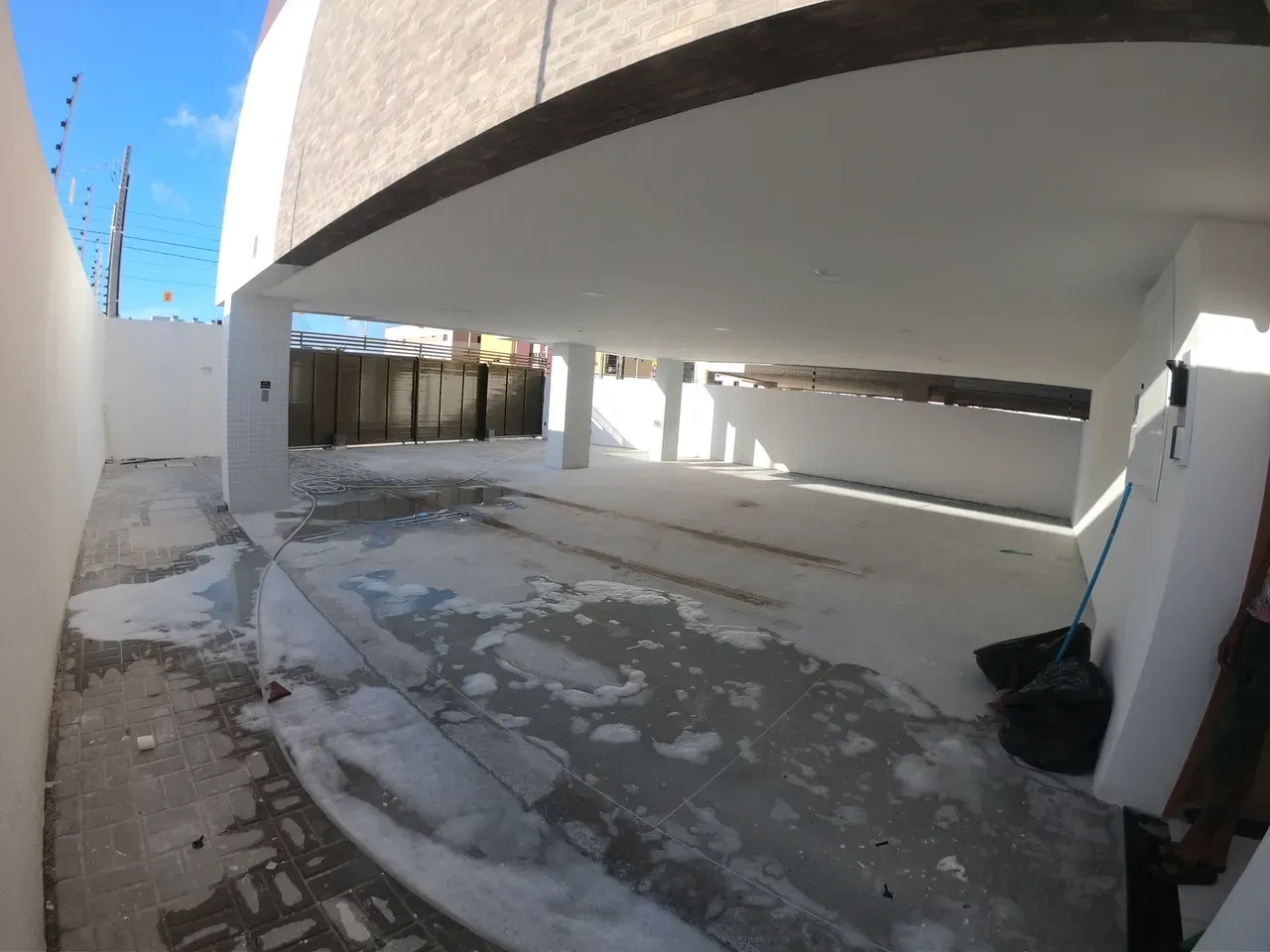 Apartamento de 2 quartos, sendo 1 suíte, 104 m², Aeroclube — photo 10
