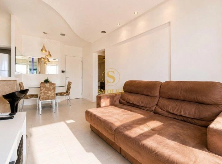 Квартира 115 м² з 2 спальнями і 1 місцем — photo 5