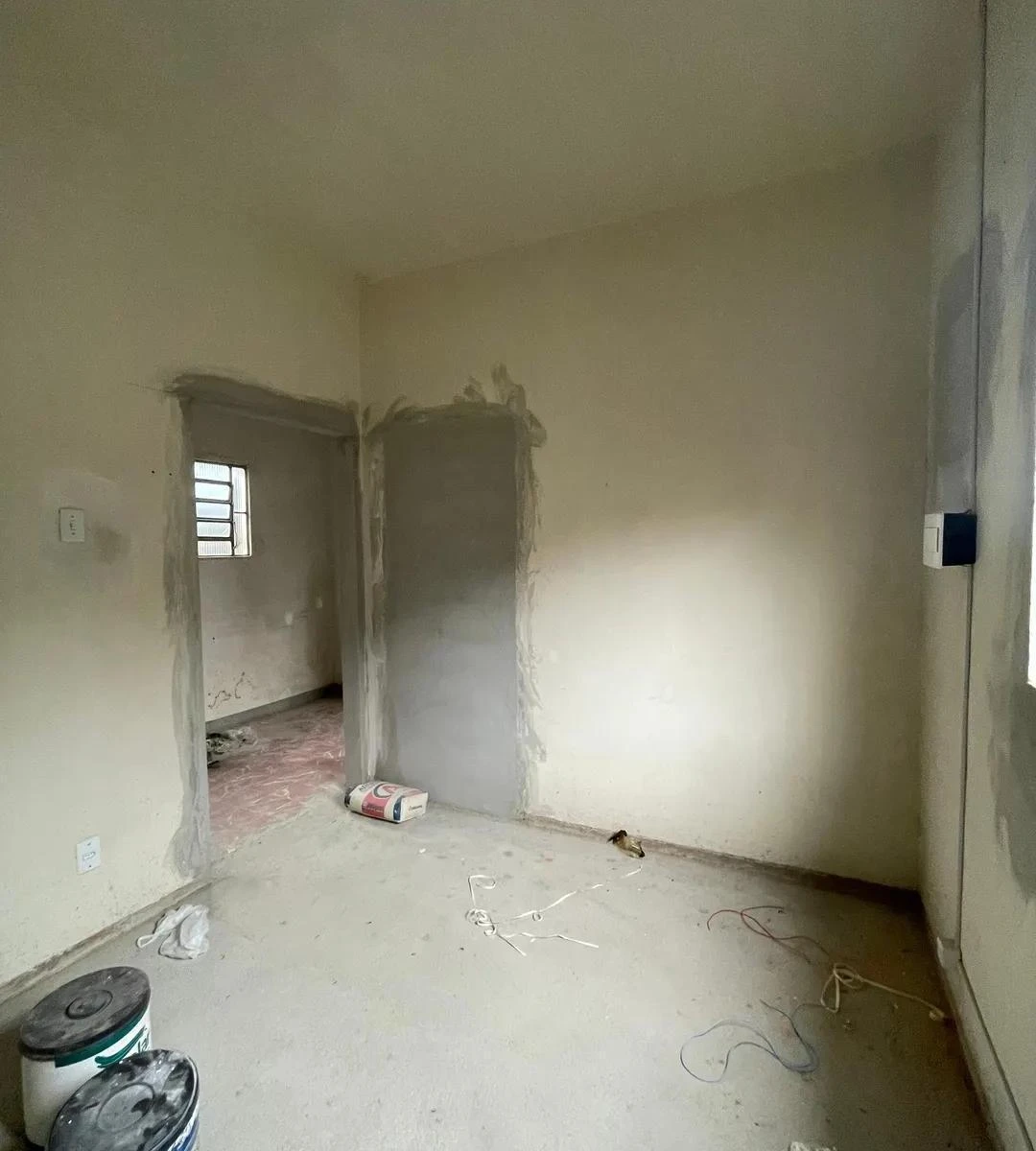 Casa sem mobília de 130 m² com 1 quarto e sem vaga — photo 40
