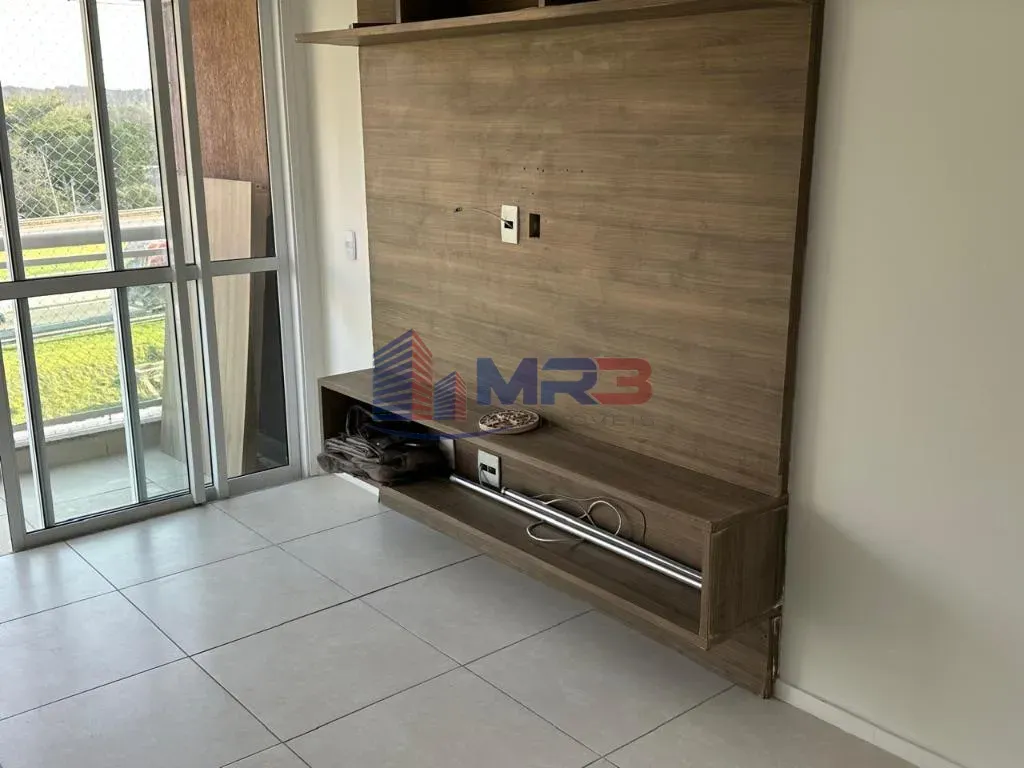 Apartamento de 3 quartos em condomínio com academia — photo 14