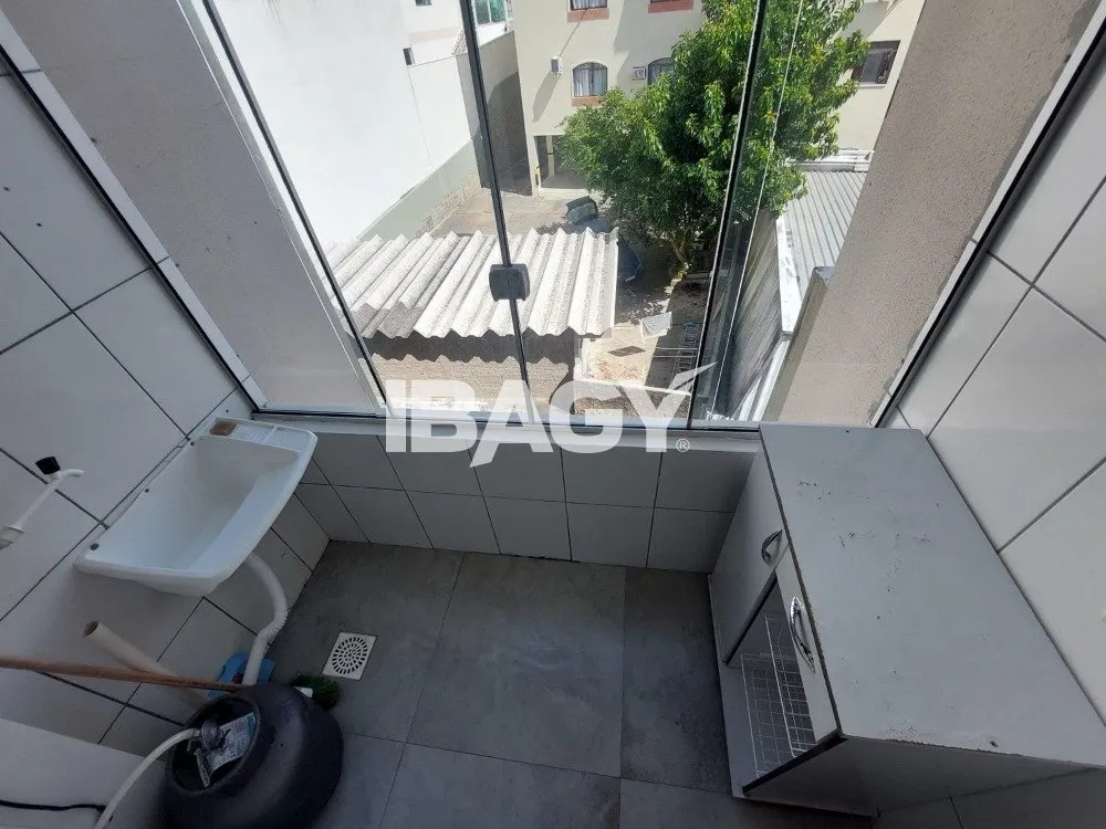 Apartamento amueblado con 2 dormitorios y cocina a gas — photo 15