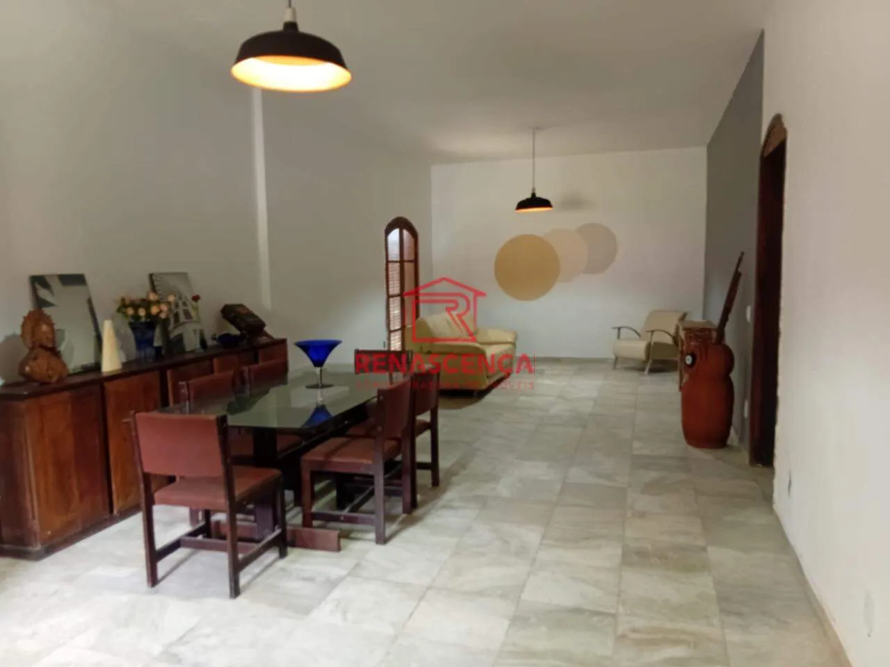 Casa amueblada de 8 dormitorios con parrilla en balcón — photo 13