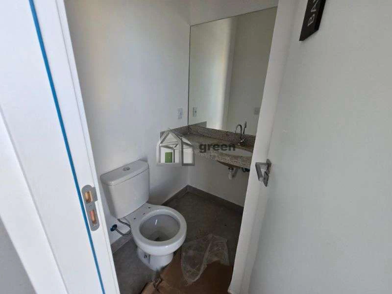 Furnished 1-bedroom apartment with 1 bathroom, no parking — photo 29