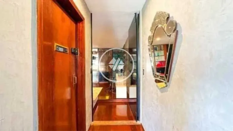 Apartamento de 2 quartos com varanda envidraçada, Ipanema — photo 16