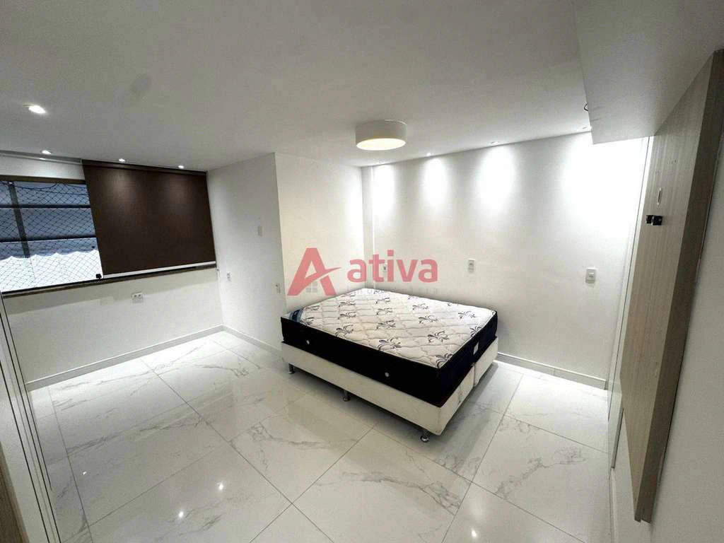 Apartamento mobiliado de 450 m² com 4 suítes — photo 22