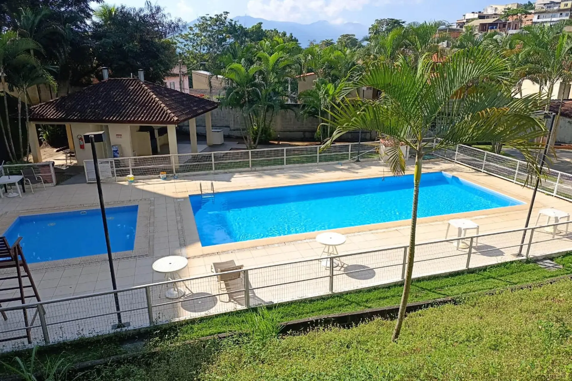 Apartamento com espaço de home office, Campo Grande — photo 3
