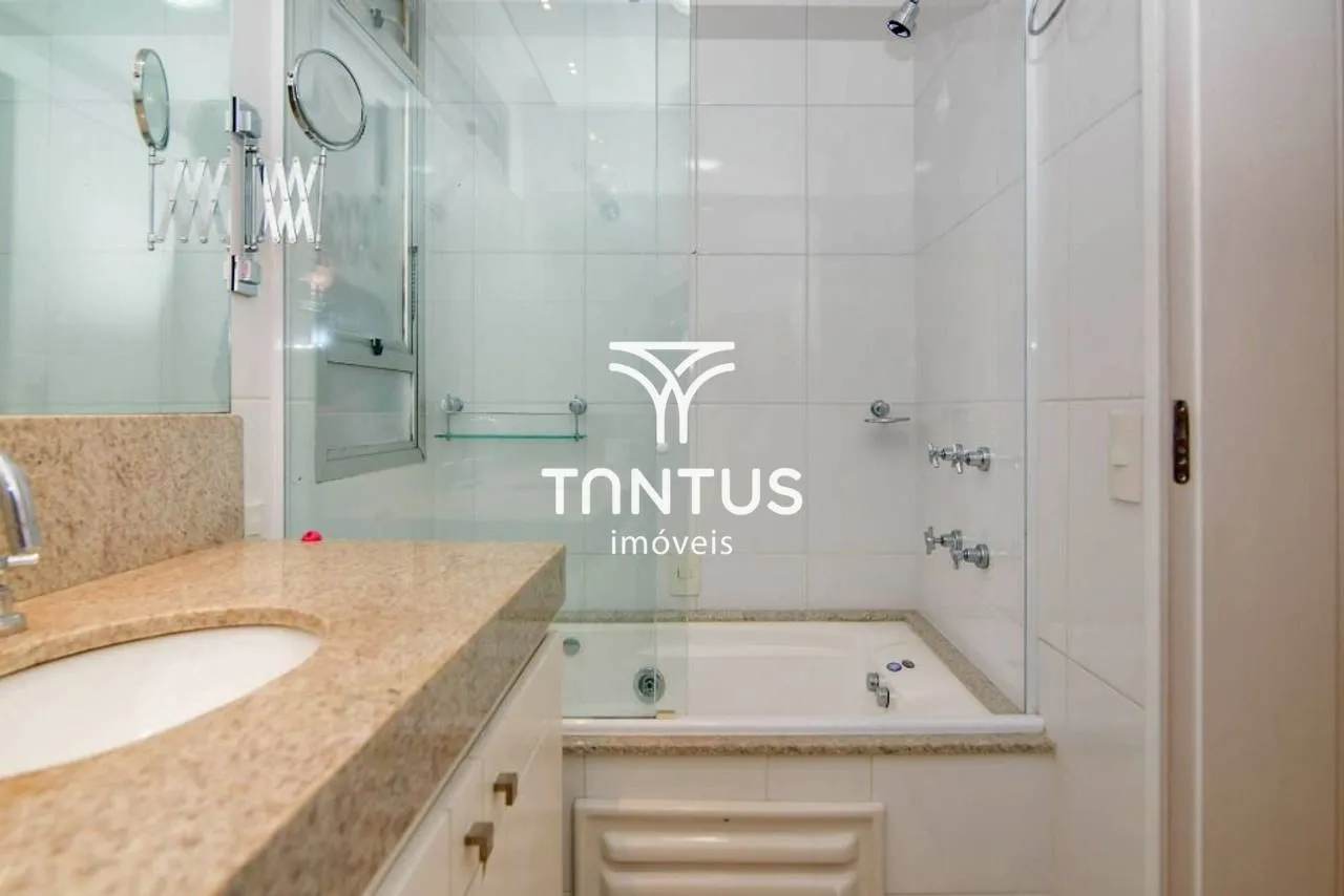 Apartamento no 13º andar com jacuzzi — photo 27