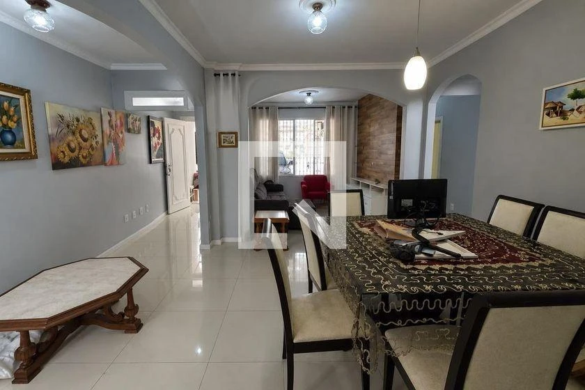 Lavadora y 3 dormitorios: casa de 148 m² — photo 14