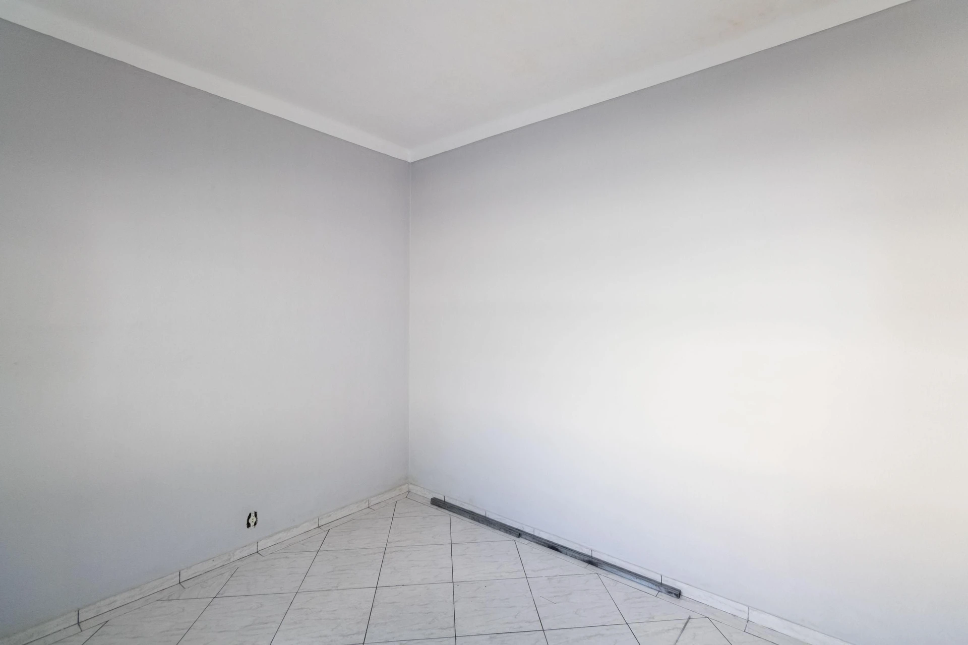 Casa sem mobília com 3 quartos e jardim privativo — photo 39