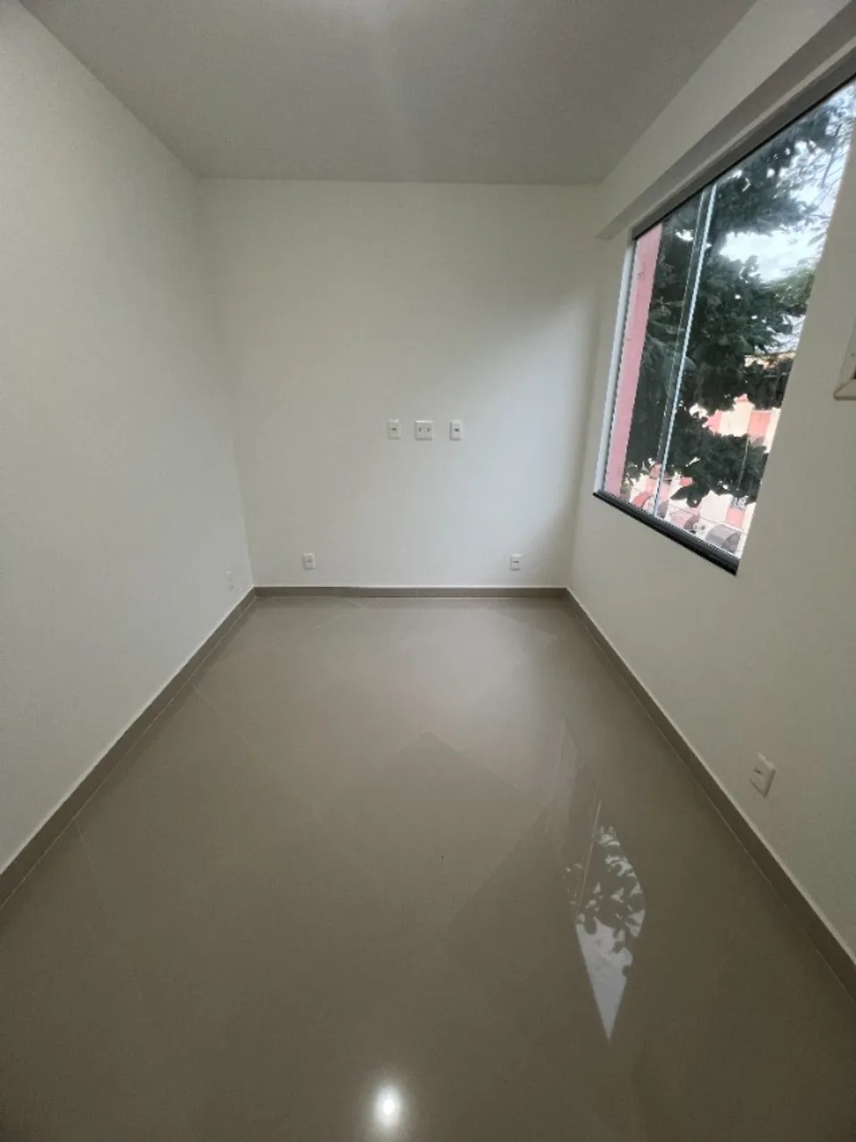 2-bedroom apartment, 60 m² — photo 4