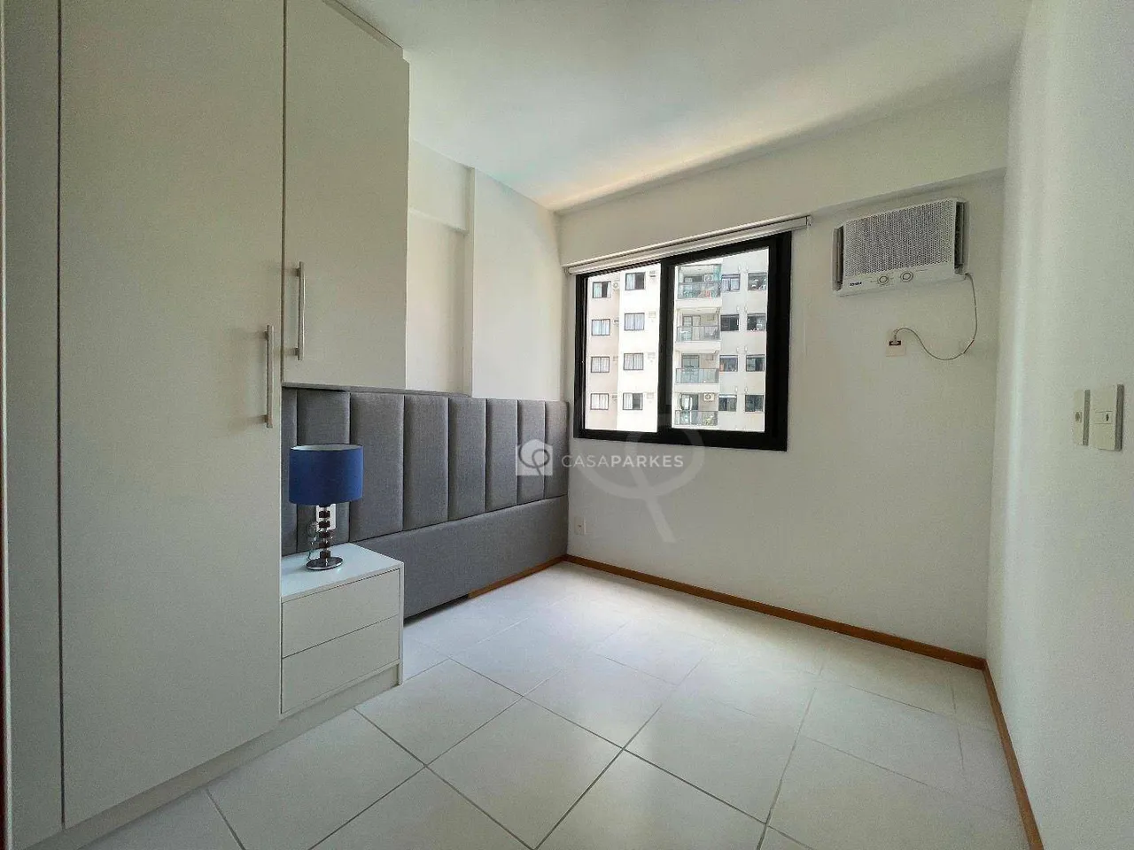 Квартира с 1 спальней и открытой кухней 45 м² — photo 15