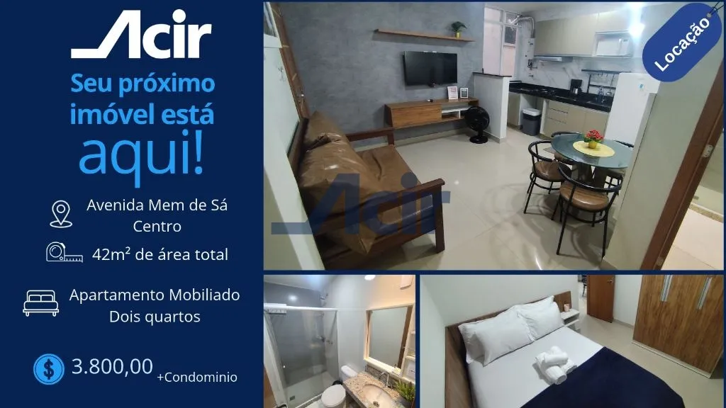 Apartamento de 2 quartos com máquina de lavar, Centro — photo 19