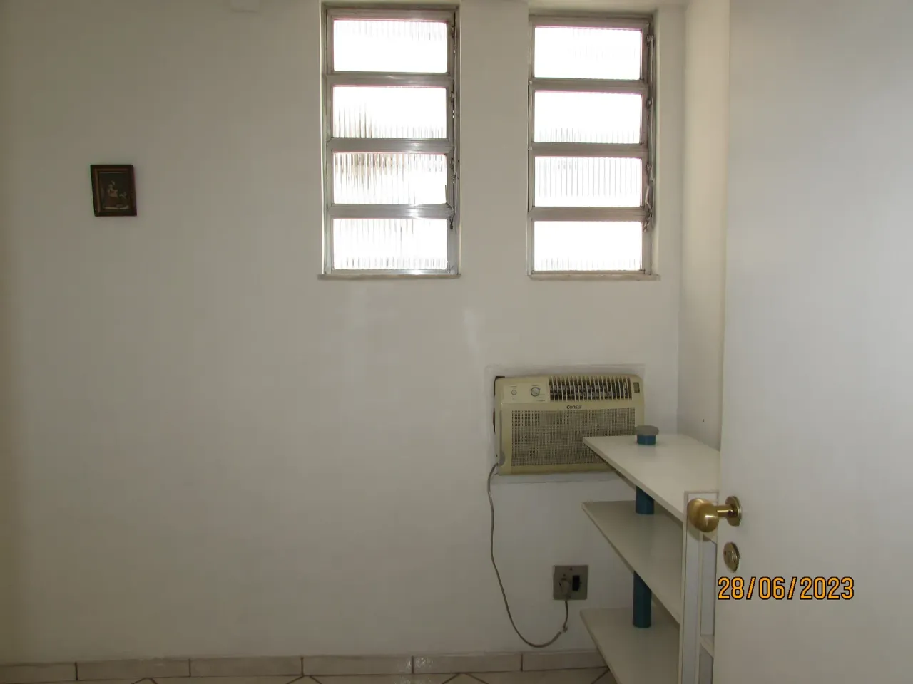Apartment with 3 bedrooms and open-plan kitchen — photo 20