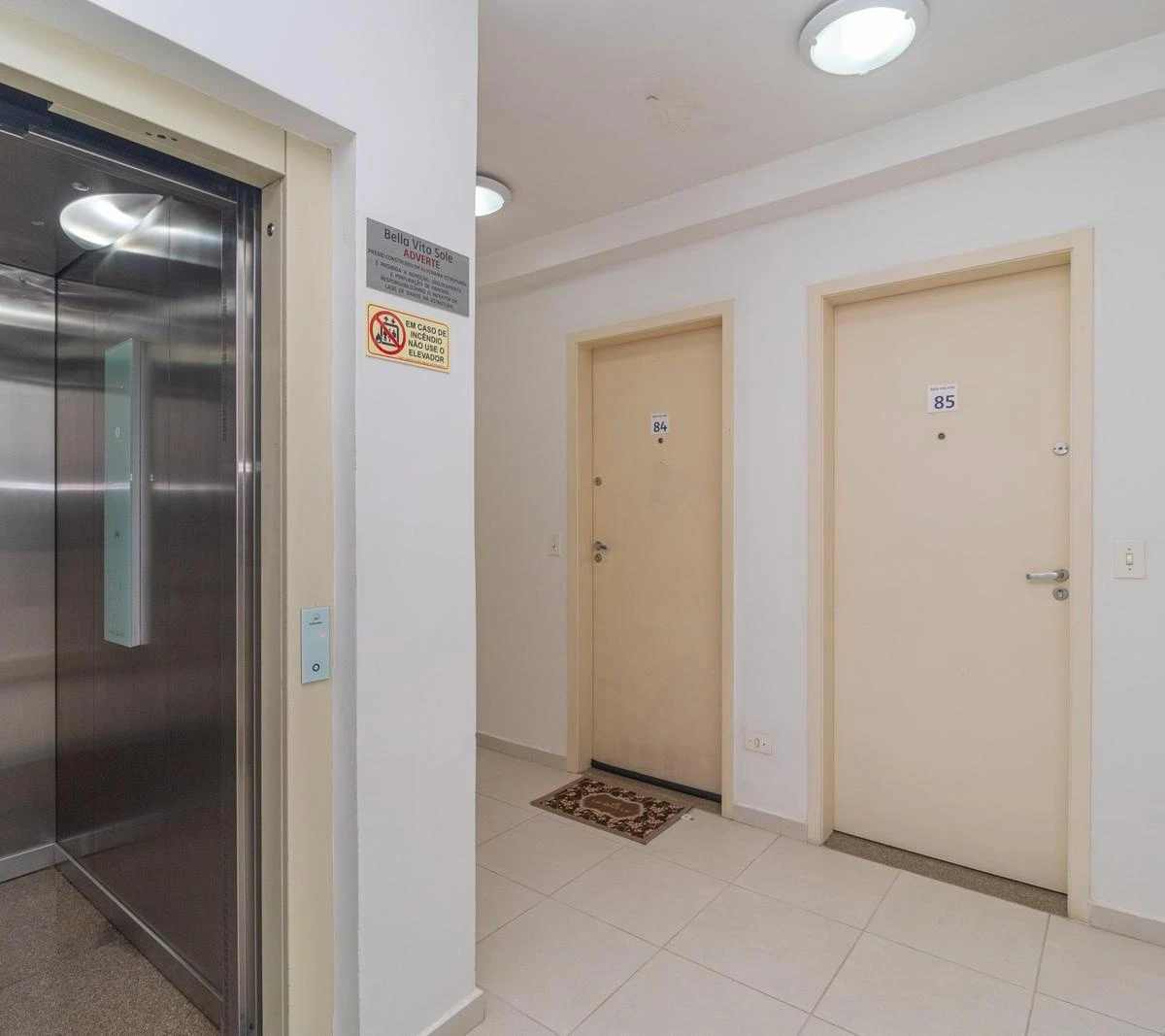 3-bedroom apartment with a home office in Curitiba — photo 24
