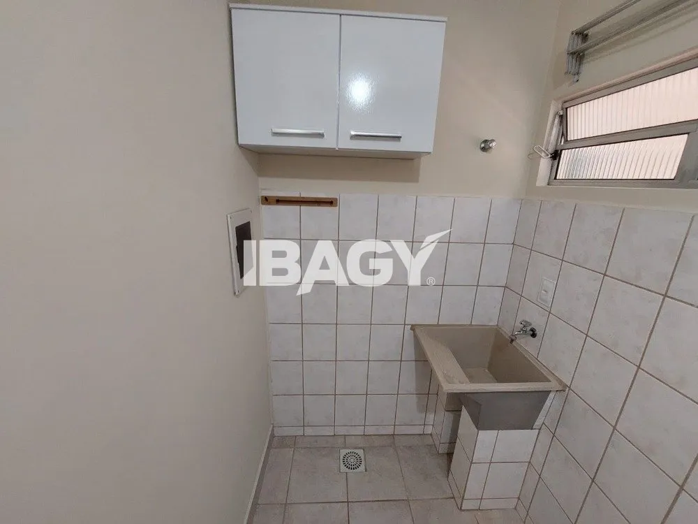 Furnished 1-bedroom apartment with a balcony — photo 3