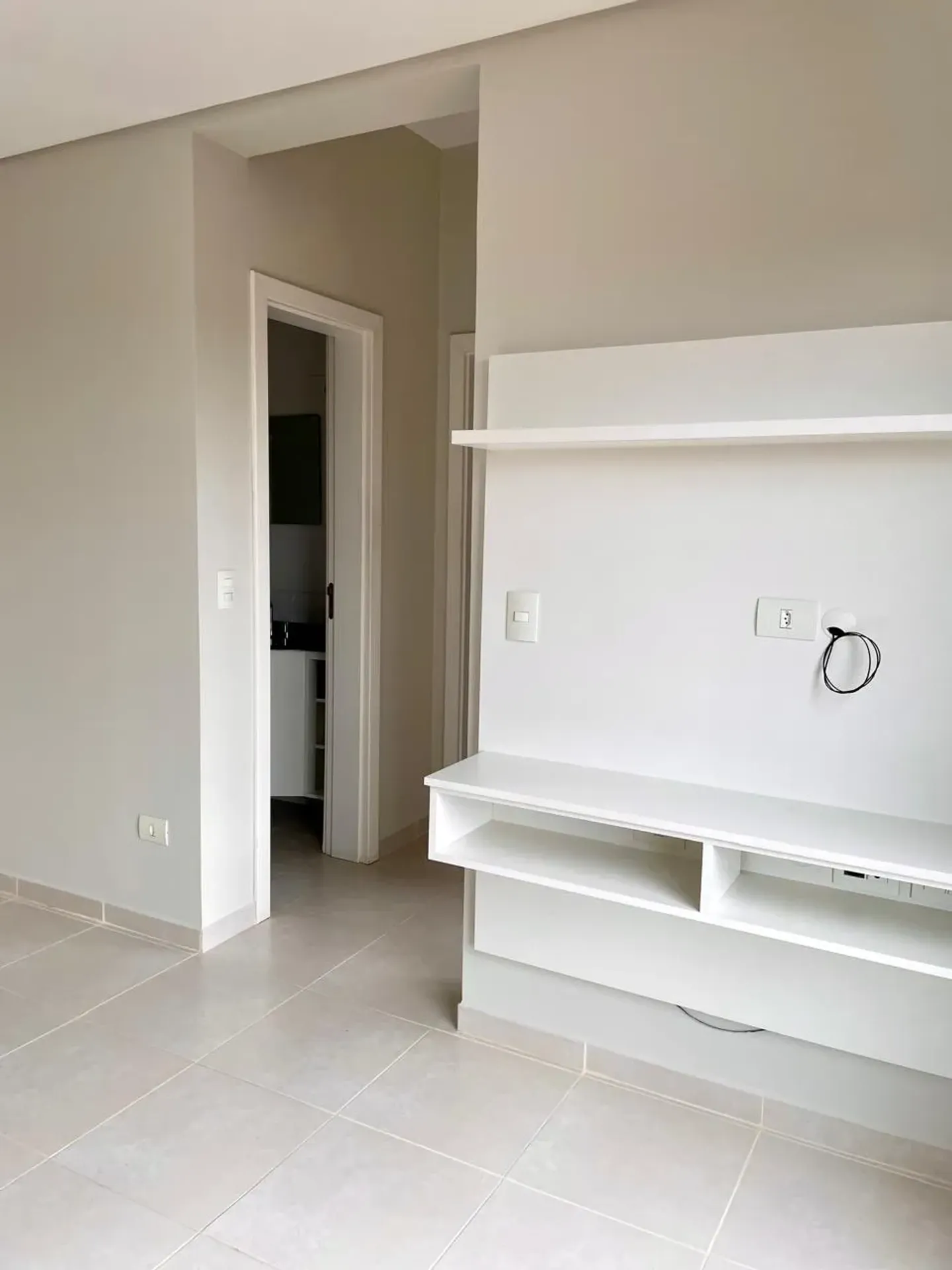 2-bedroom apartment, 1 with its own bathroom, 50 m² — photo 9