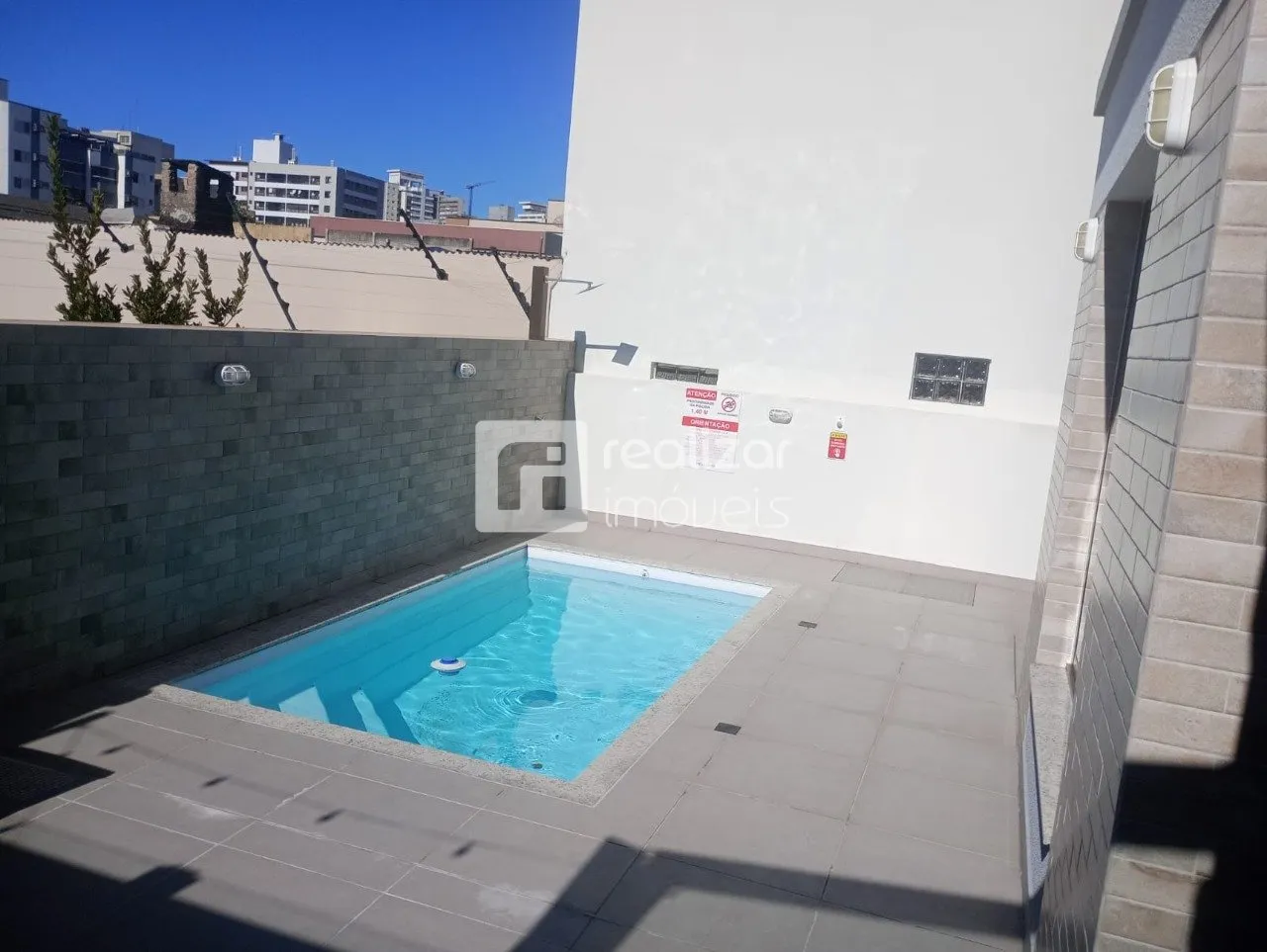 Apartamento de 2 dormitorios con baño en suite — photo 23