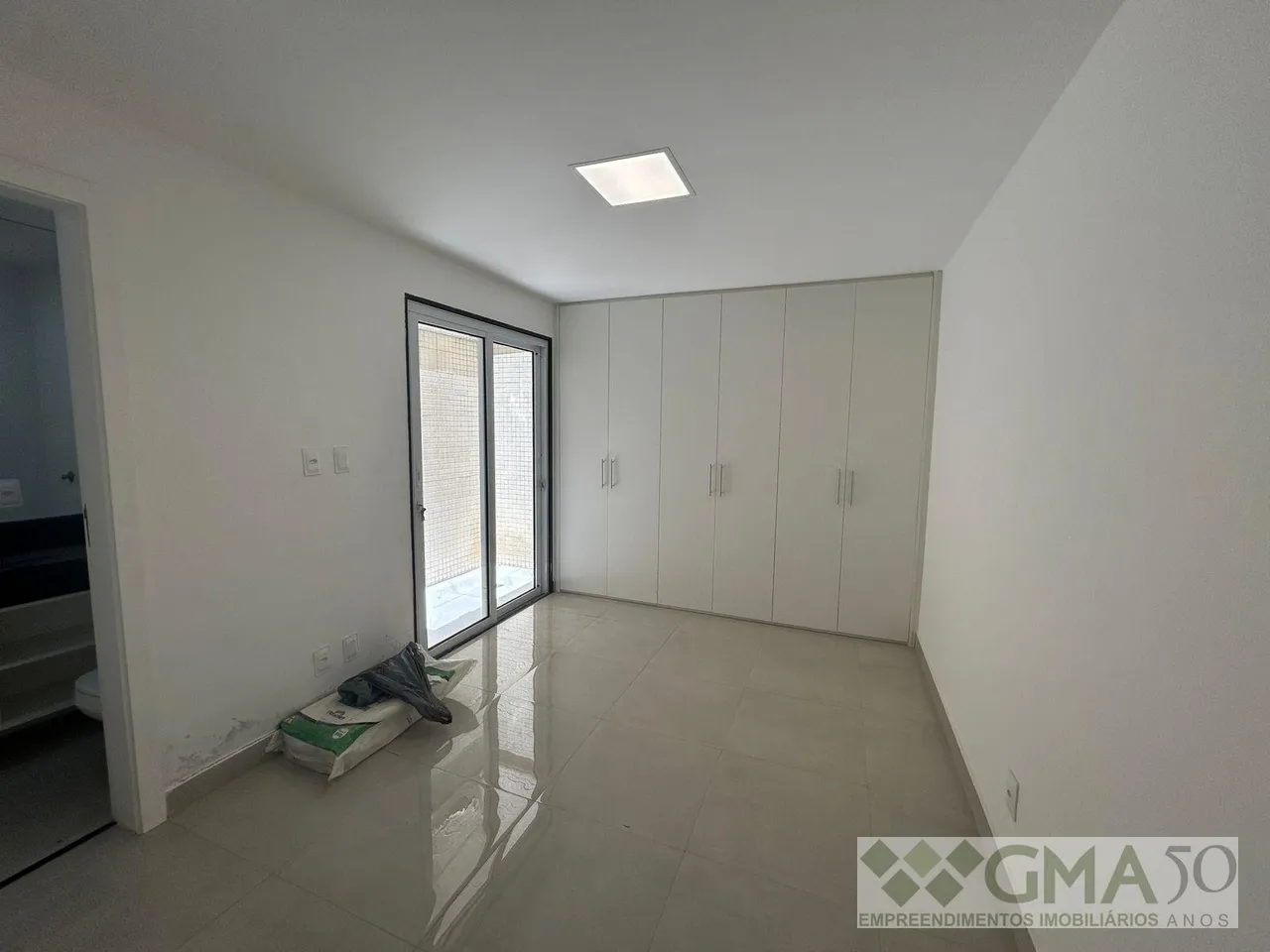Apartamento sin amueblar con 2 dormitorios y 2 baños — photo 17
