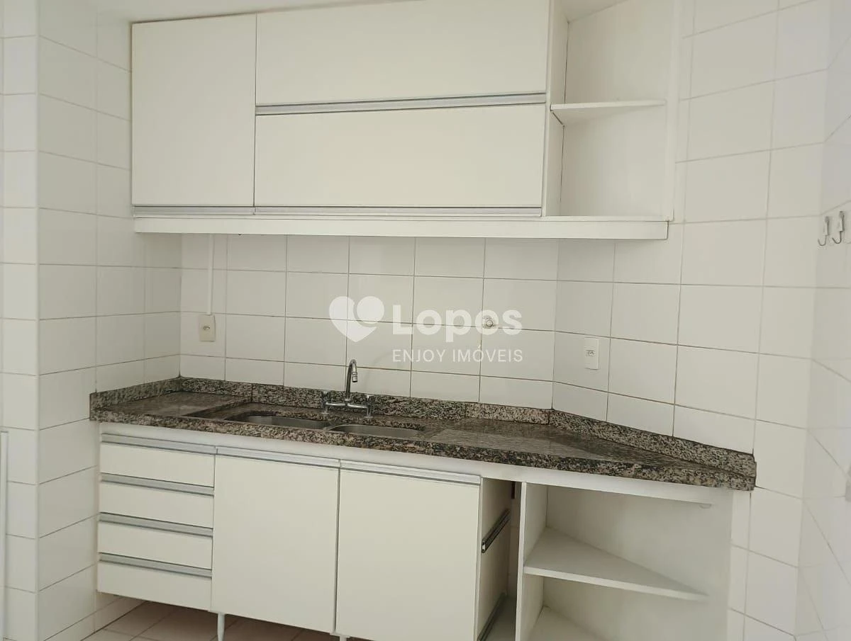Apartment on the 3rd floor with a private BBQ — photo 23