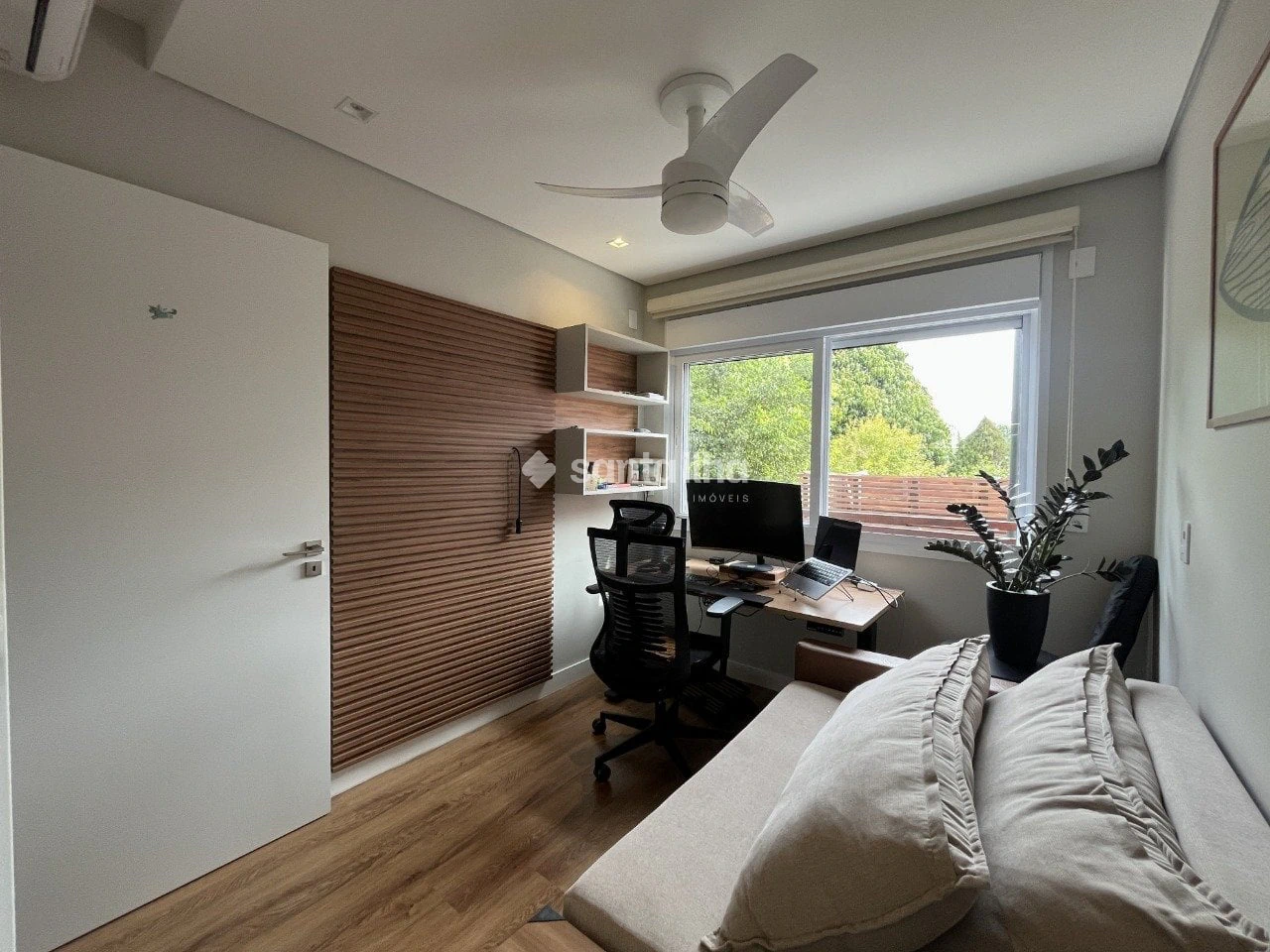 Casa mobiliada, 130 m², com máquina de lavar — photo 21
