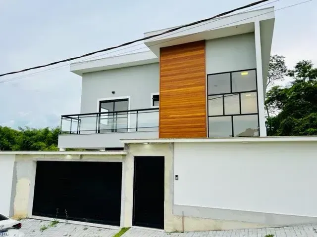 4-bedroom house with 5 bathrooms, 420 m² and 3 parking — photo 6