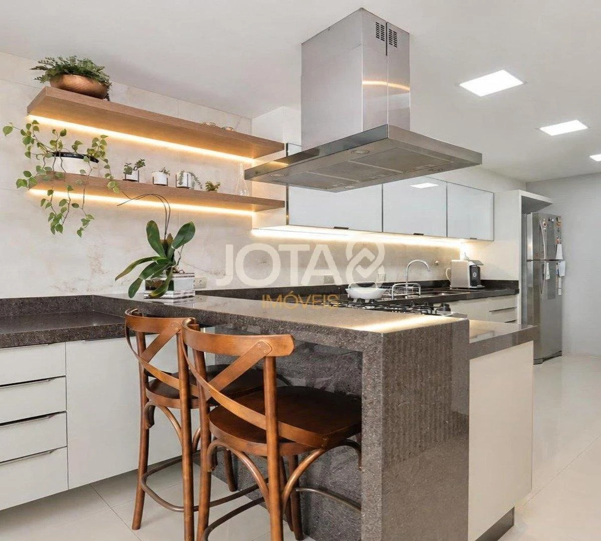 Apartamento, 267 m², com vista para a água — photo 31