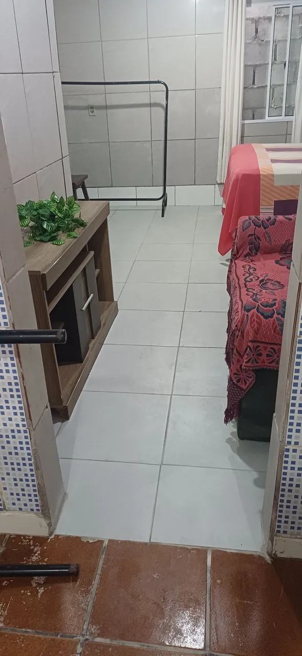 Washing machine in a 2-bedroom house, 50 m² — photo 7