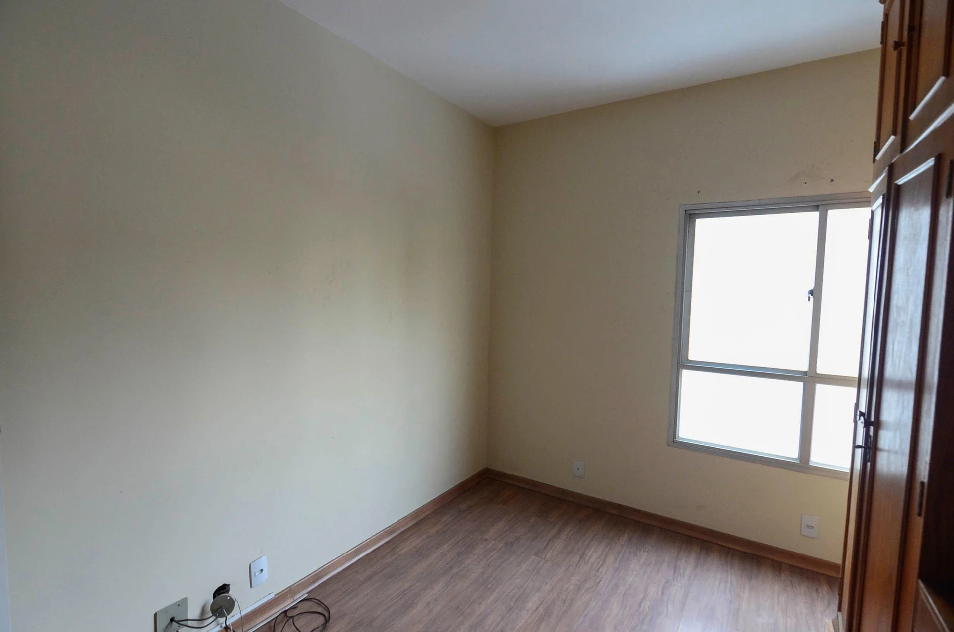 Apartamento para alugar com 4 quartos, 1 suíte e varanda — photo 27