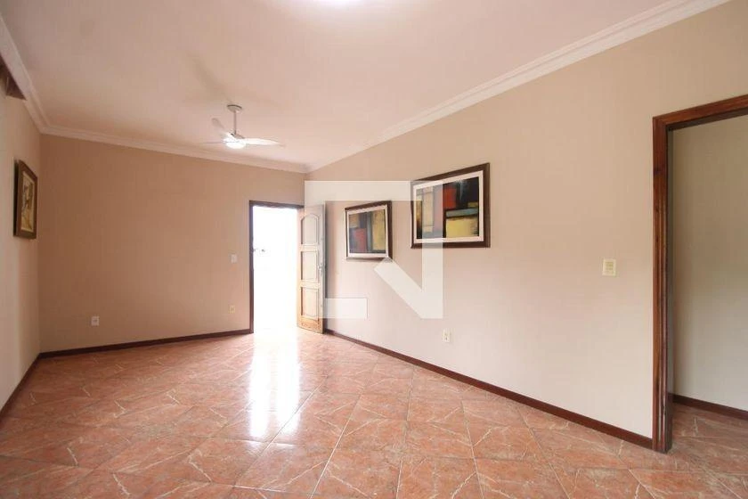 House, 370 m², with a grill on the balcony — photo 26