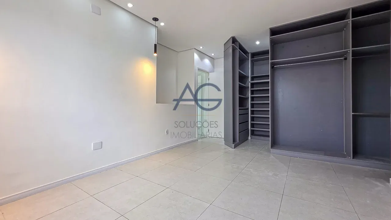 Apartamento com 3 quartos e cozinha americana a gás — photo 26