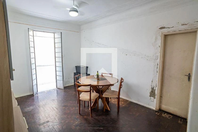 3-bedroom rental apartment with 120 m² and balcony — photo 40
