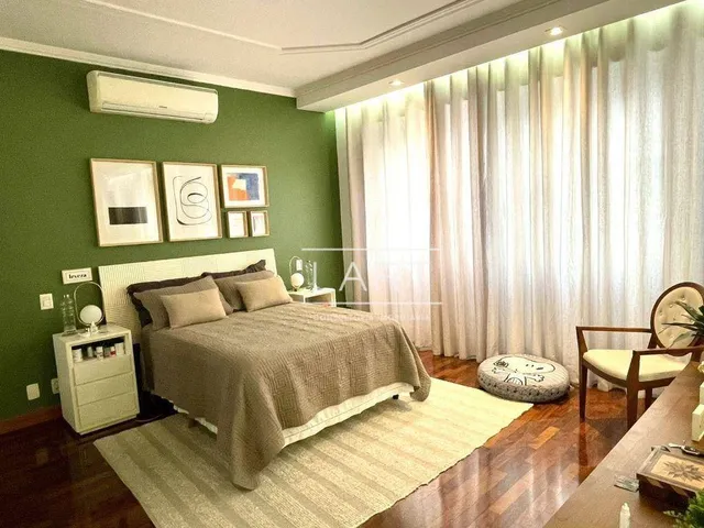 Unfurnished apartment with 5 bedrooms and 5 bathrooms — photo 4