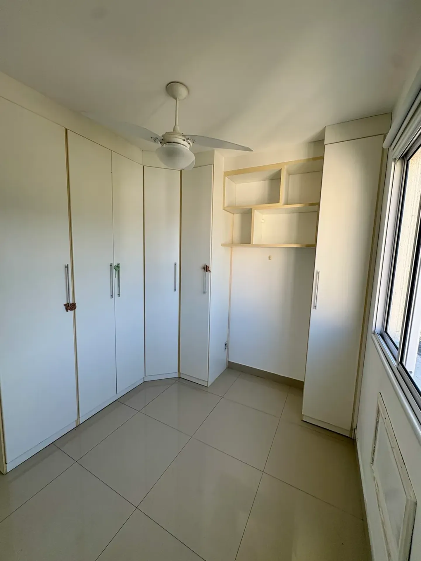 Apartamento de 2 quartos em condomínio com sauna — photo 7