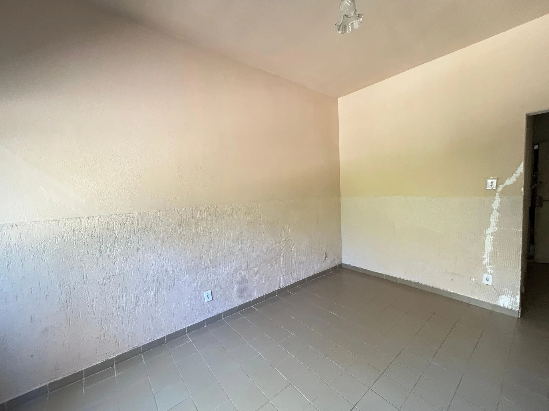 Studio para alugar com 1 quarto e 1 banheiro — photo 3