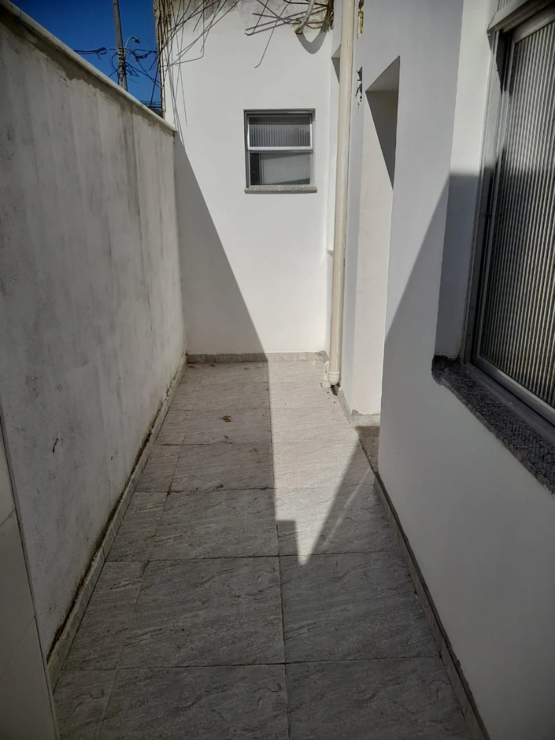 Casa com 2 quartos e 1 vaga de estacionamento — photo 9