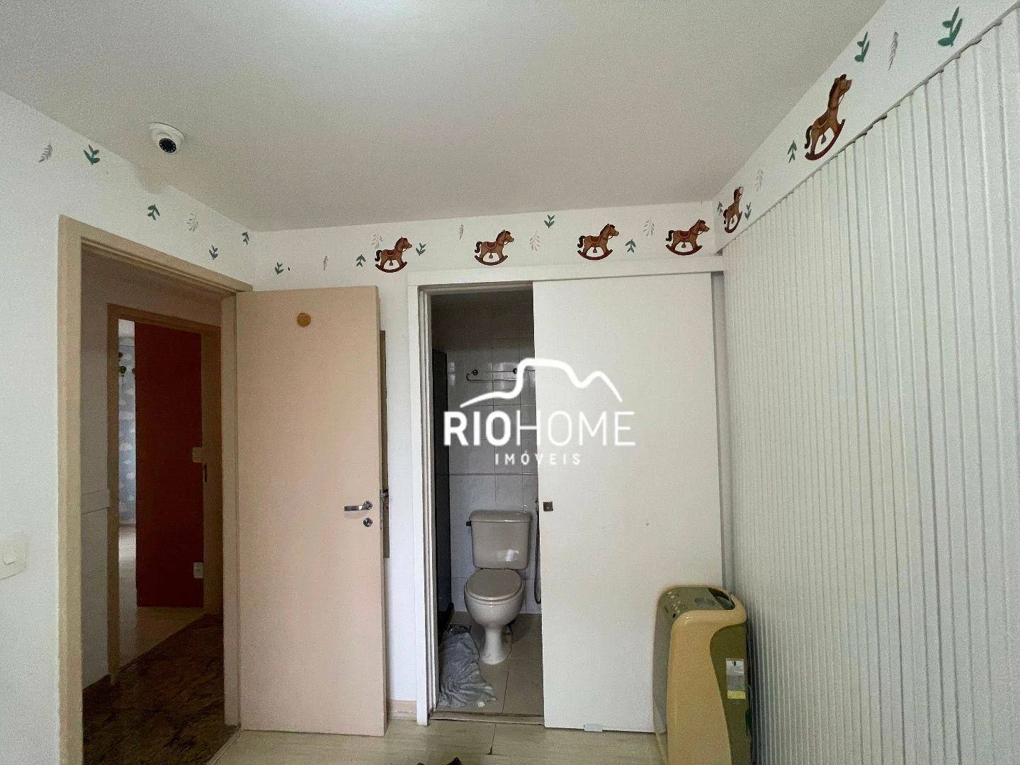 3-bedroom apartment for rent with 87 m² and parking — photo 31