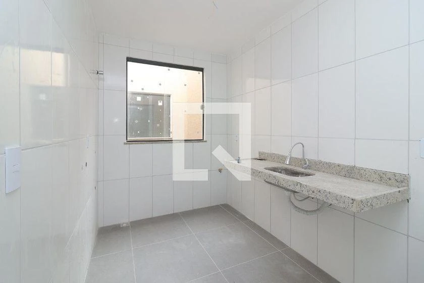Apartamento de 60 m² e 2 quartos, Magalhães Bastos — photo 3