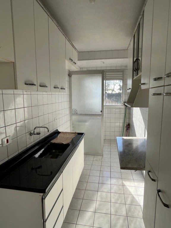 3-bedroom apartment, 60 m²