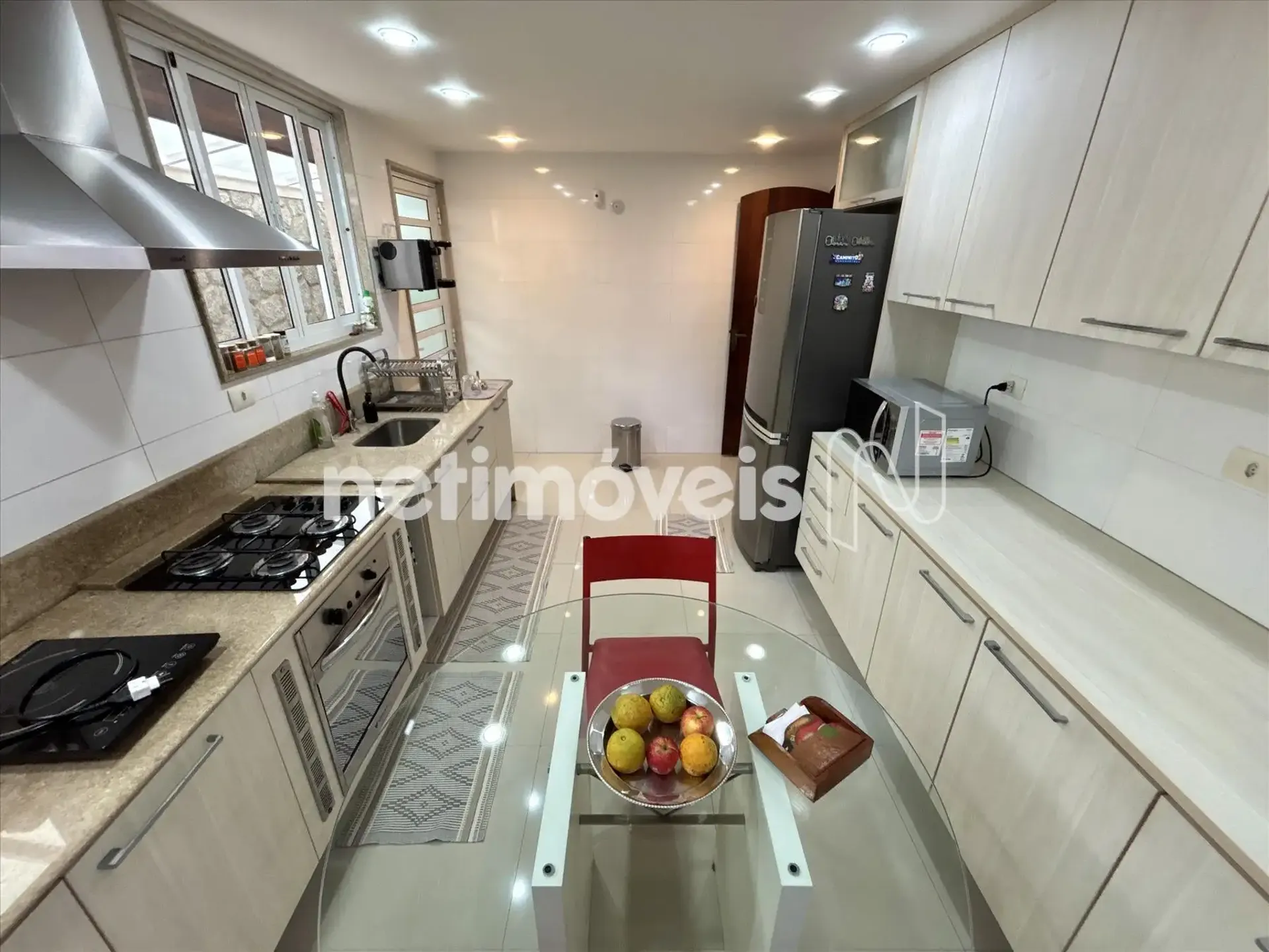Unfurnished house with 3 bedrooms and a balcony — photo 43