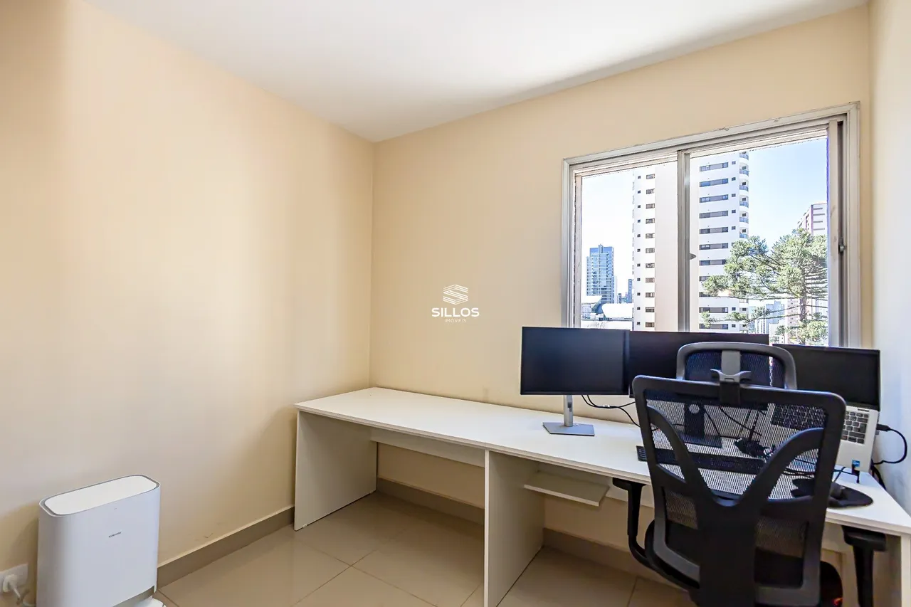 Apartamento de 3 quartos com cozinha integrada — photo 14