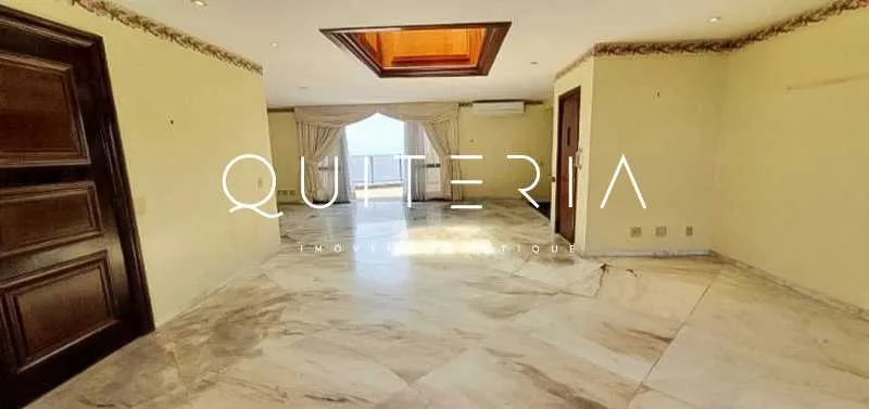 Triplex penthouse with 4 bedrooms and 5 bathrooms — photo 8