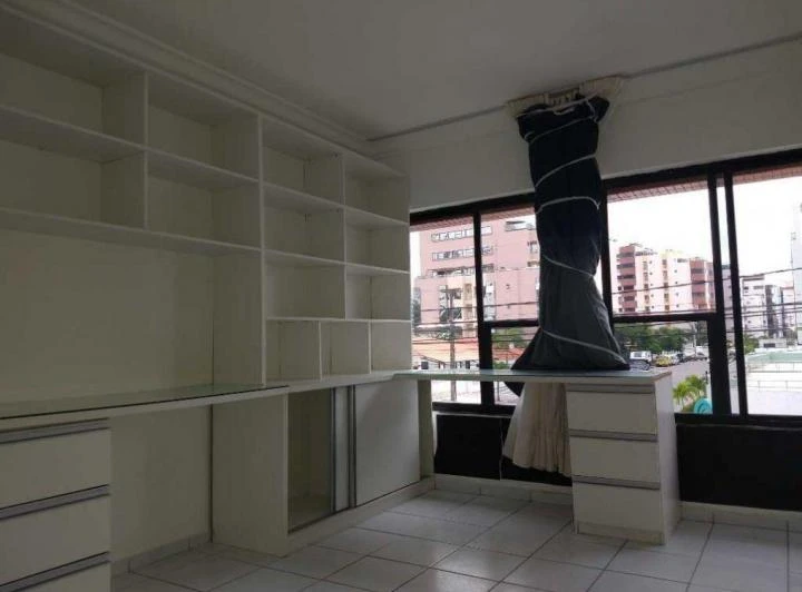 Квартира 76 м² з 2 спальнями та 2 паркомісцями — photo 6