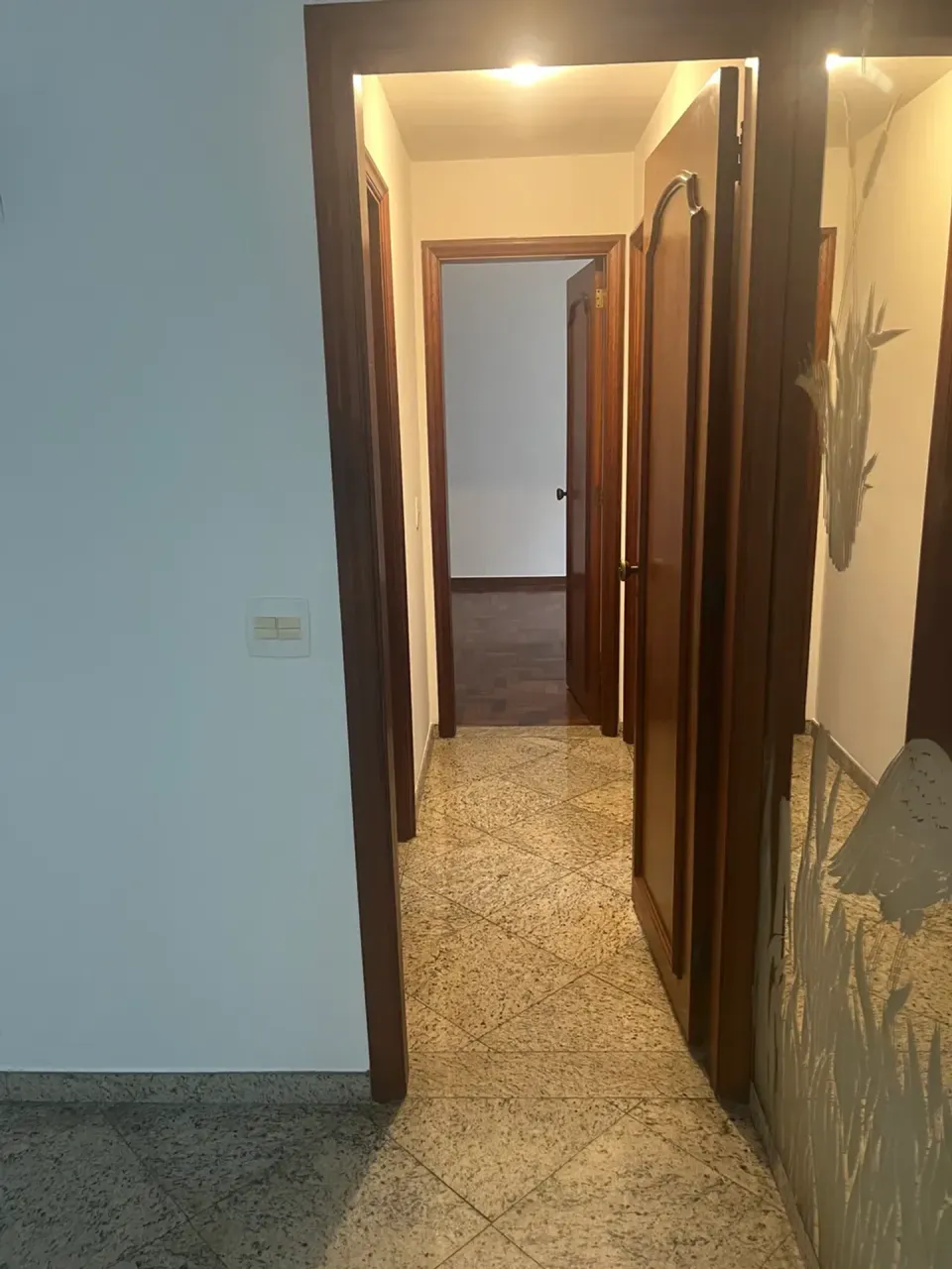 3-bedroom apartment with a closed gas kitchen — photo 12