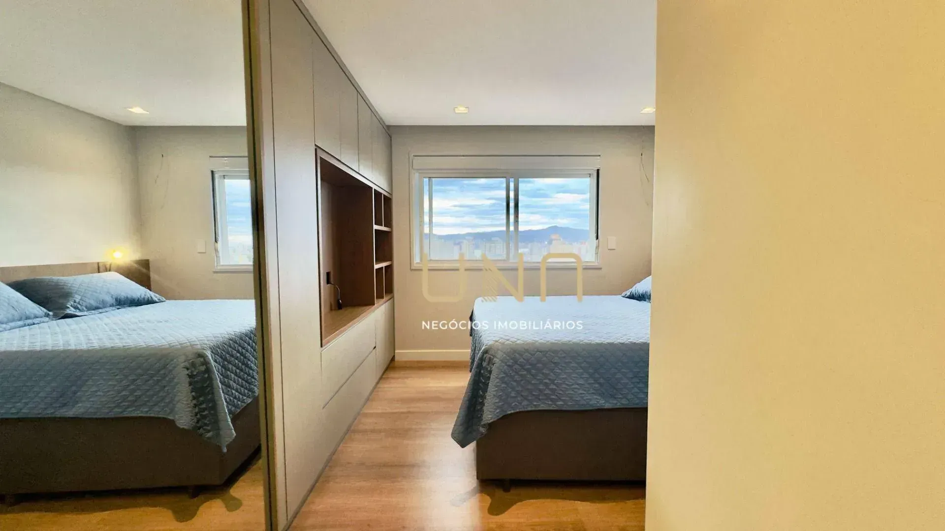 Меблированная квартира 128 м² с 3 спальнями на 9 этаже — photo 5