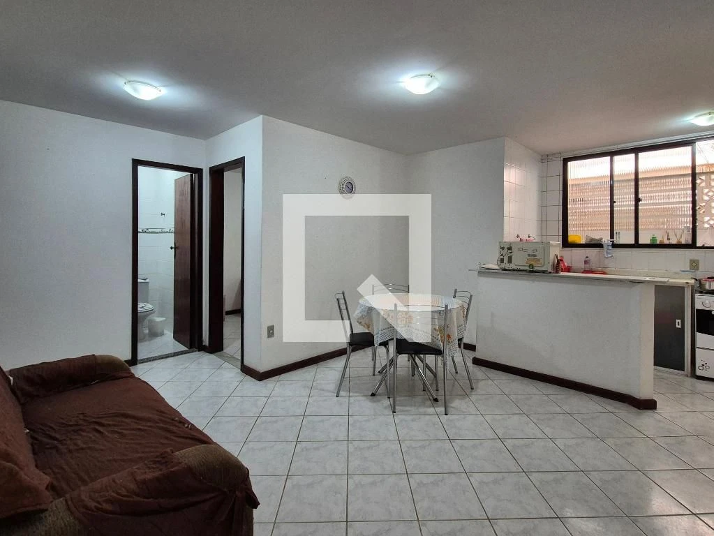 Apartamento mobiliado com 1 quarto e 1 banheiro, sem vaga — photo 7