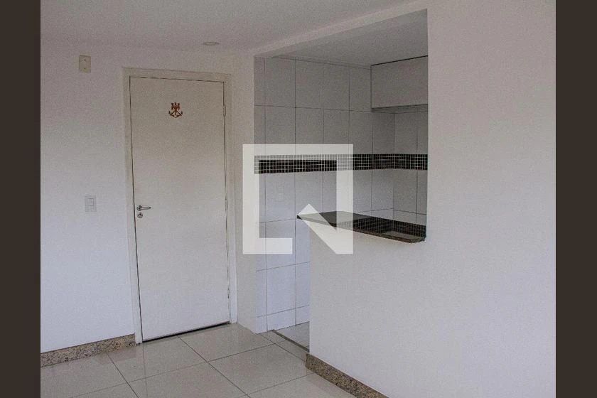 Apartamento de 2 quartos com cozinha integrada a gás e 50 m² — photo 2