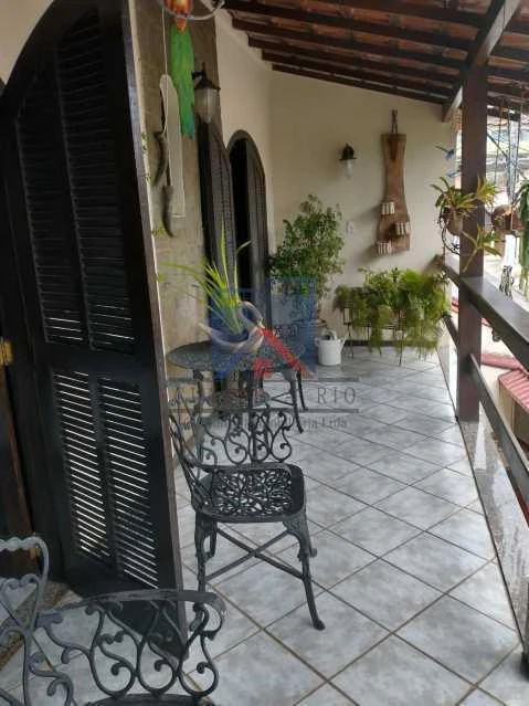 Casa mobiliada com 4 quartos e 131 m² — photo 14