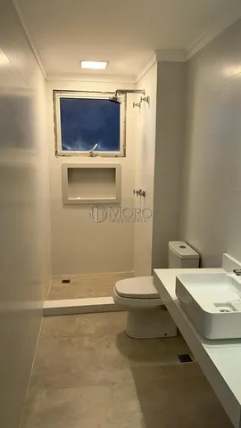 Unfurnished apartment with 4 bedrooms and 3 parking — photo 7